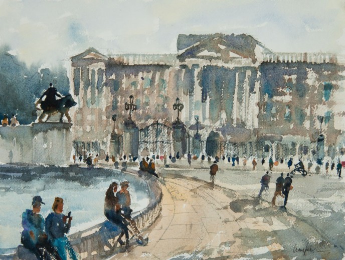 Paintings (10 of 23)