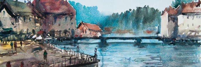 Paintings (12 of 23)