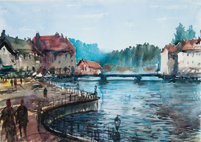 Paintings (12 of 23)