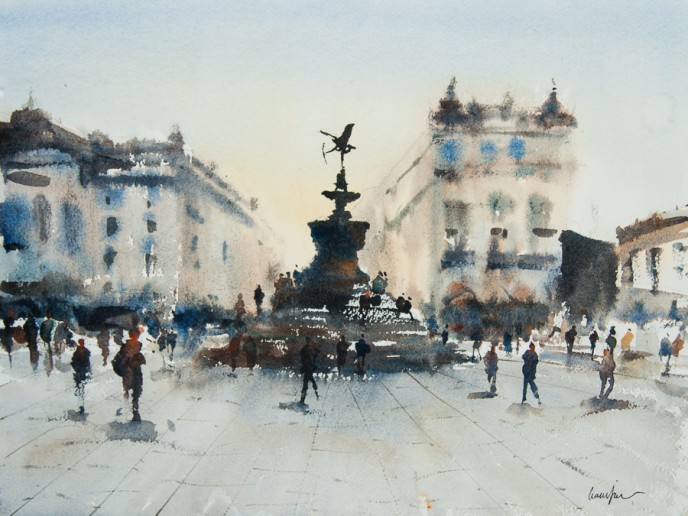 Paintings (13 of 23)