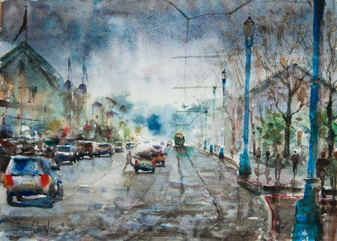 Paintings (14 of 23)