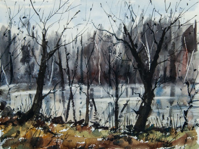 Paintings (15 of 23)