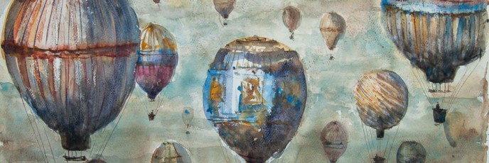 Paintings (18 of 23)