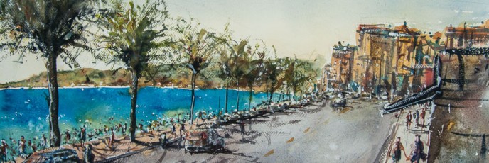 Paintings (19 of 23)