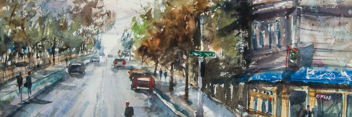 Paintings (20 of 23)