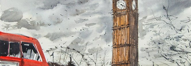 Big Ben