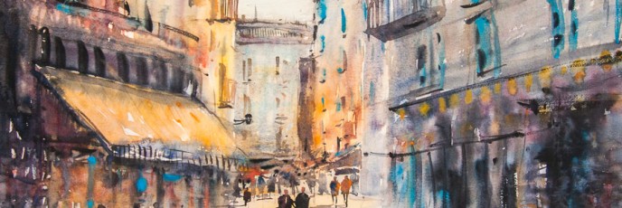 Paintings (22 of 23)