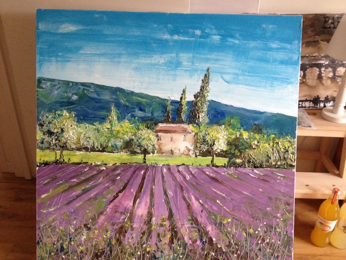 provence 1